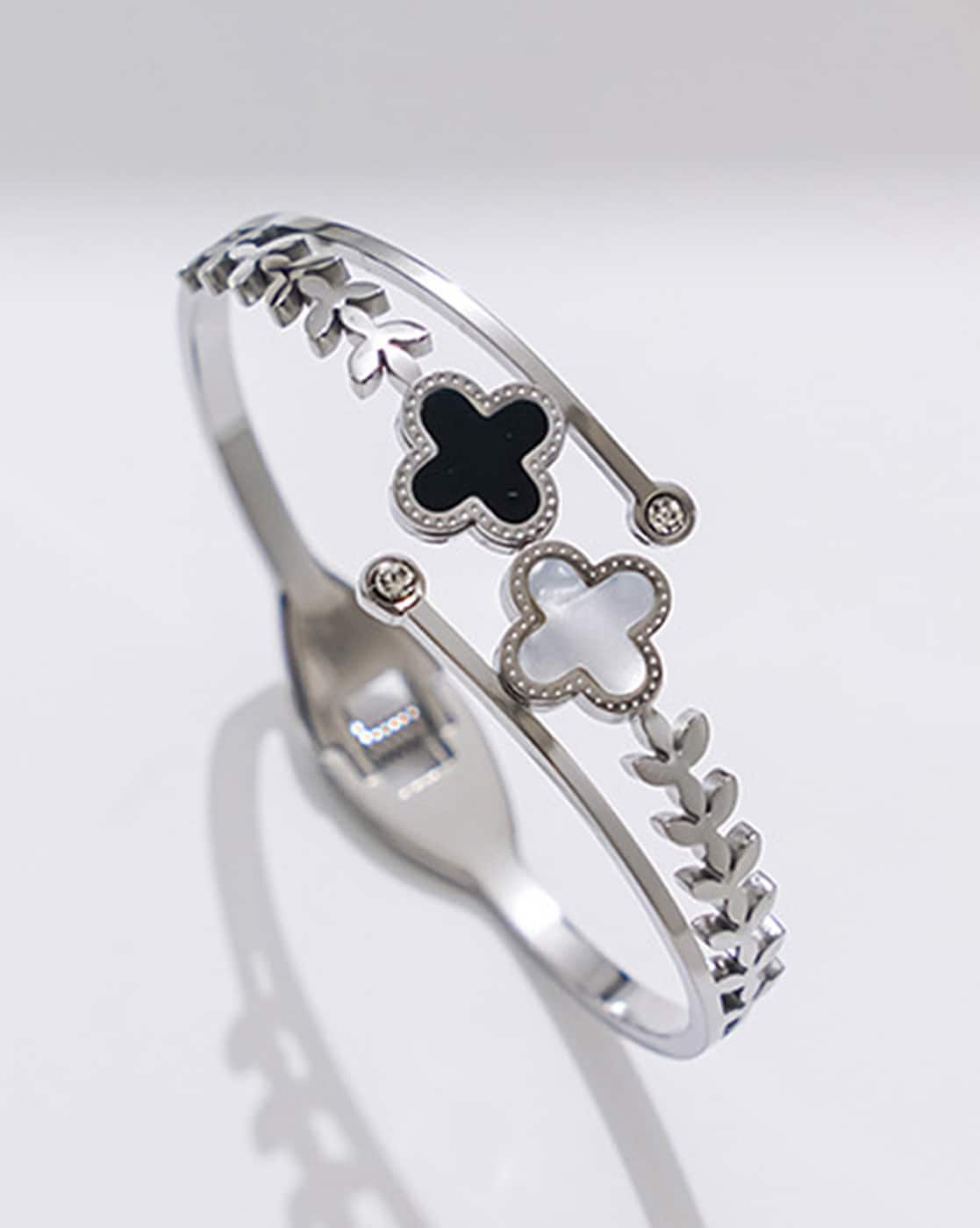 HIGH-END SILVER BRACELET　CTHY まとめ　MB HIGH-END CHAIN BRACELET | CTHY