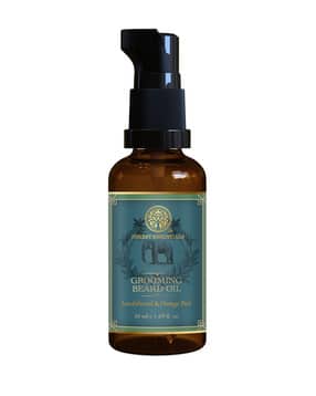 Grooming Beard Oil