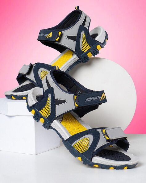 Buy Sparx Men's New Model Sport Sandals upto 50% OFF from Amazon-thephaco.com.vn