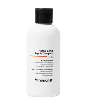 minimalist Maleic Bond Repair Complex Hair Shampoo-picture-52