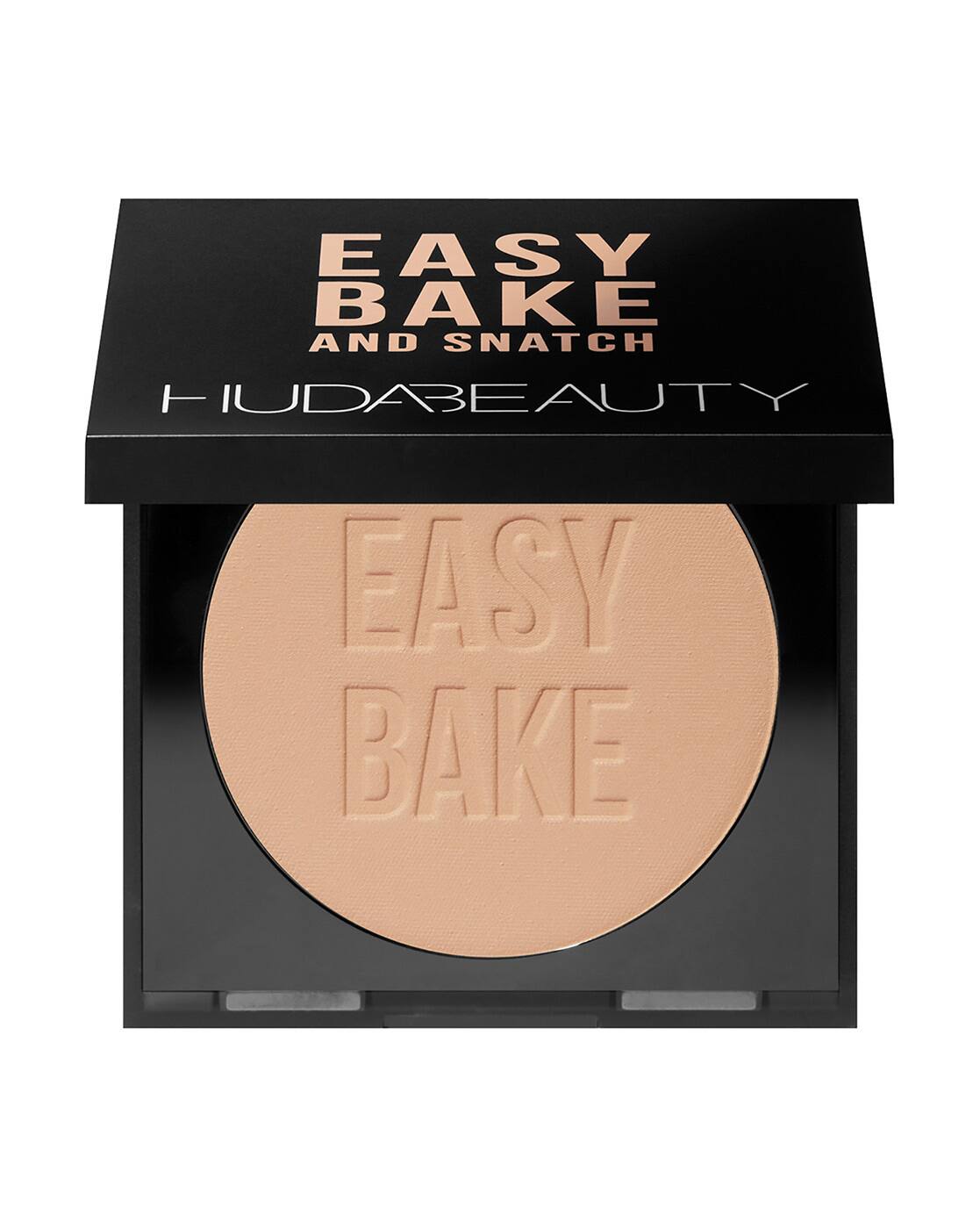 chietimothy　HUDA BEAUTY pound cake Buy Huda Beauty Easy Bake And Snatch Pressed  Online | Ajio.com