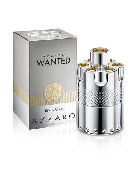 Men's azzaro wanted new arrivals