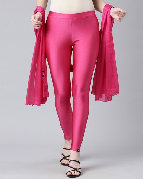 First Impression Ruched Leggings - Pink | Fashion Nova, Leggings | Fashion  Nova