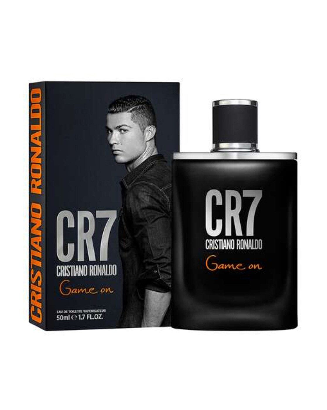 Buy multi Perfumes Colognes for Men by CR7 Cristiano Ronaldo