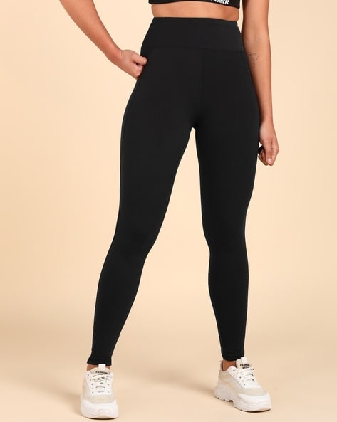 Ndless Sports Color Contrast Polyester & Lycra For Womens & Girls Yoga Pant/ Legging at Rs 499 | Uttam Nagar | New Delhi | ID: 25889364830