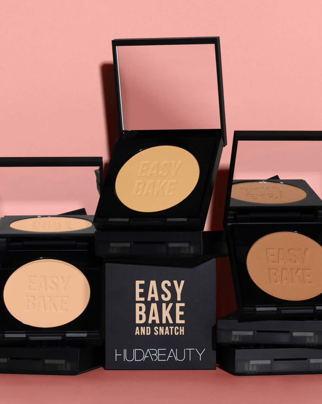 hudabeautyセッティングパウダーチェリーブロッサム Buy Cherry Blossom Face & Body for Women by Huda Beauty