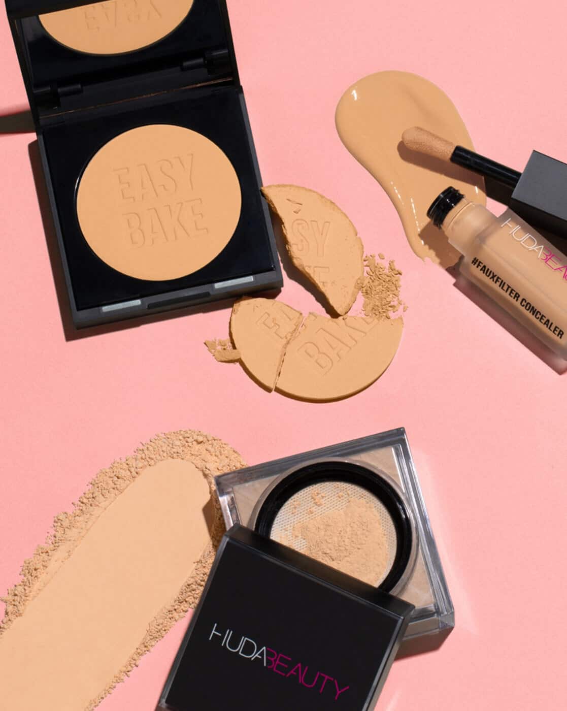 Buy Cherry Blossom Face & Body for Women by Huda Beauty