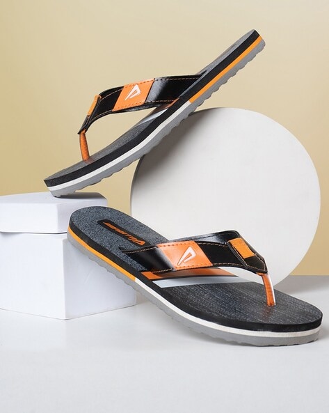 New model 2025 flip flops