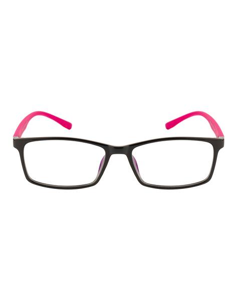 Ted Smith TS-TR-9317C51 Full-Rim Wayfarer Shape Sunglass