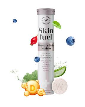 wellbeing nutrition Skin Fuel for Skin Glow-picture-48