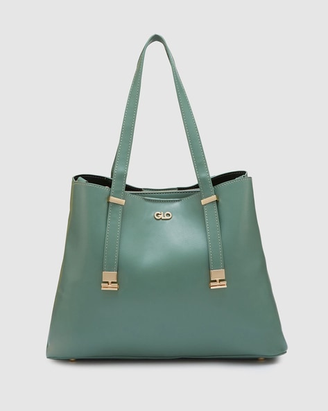 Buy online Sea Green Color Block Regular Sling Bag from bags for Women by  Baggit for ₹879 at 56% off | 2024 Limeroad.com