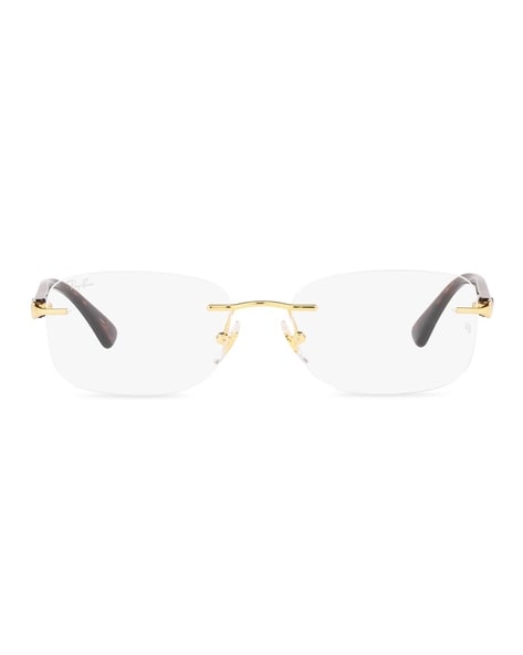 Ray-Ban JACK UNISEX - Sunglasses - copper/orange - Zalando.co.uk