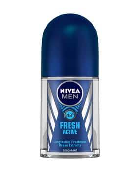 nivea Men Deodorant Fresh Active Roll-On-picture-14