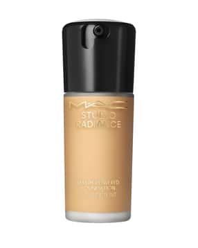 m.a.c Studio Radiance Serum Powered Foundation - NC25-picture-30