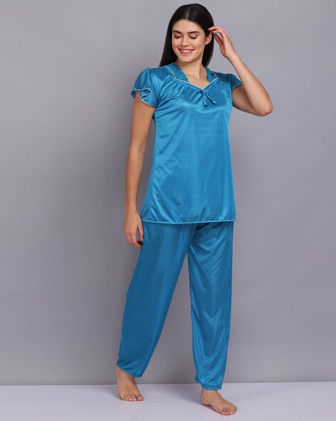 Womens lace pyjamas new arrivals