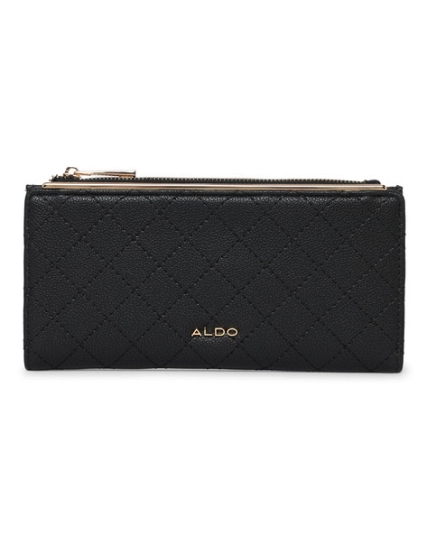 Buy Black Wallets for Women by Aldo Online Ajio