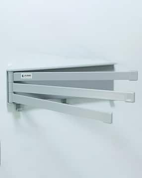 kuber industries Towel Holder with 180 Degree Rotation-picture-38
