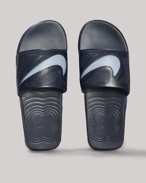 Nike shower slides online mens