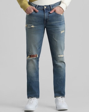 Best Offers on Jack jones jeans for men upto 20-71% off - Limited