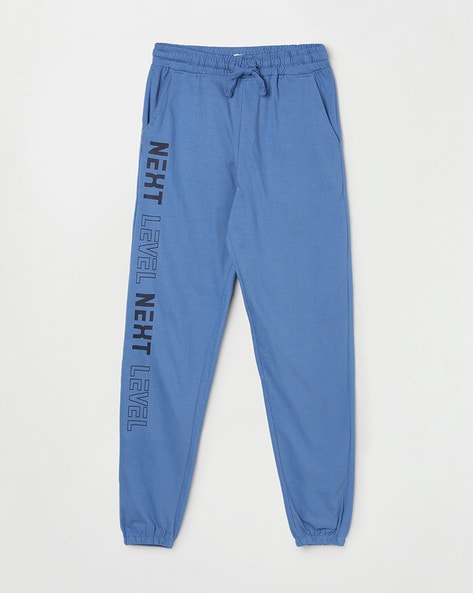 Next boys joggers hot sale