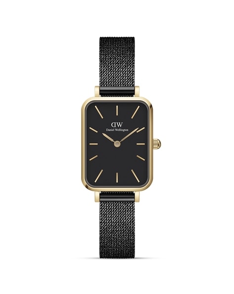 Daniel wellington hot sale water resistant