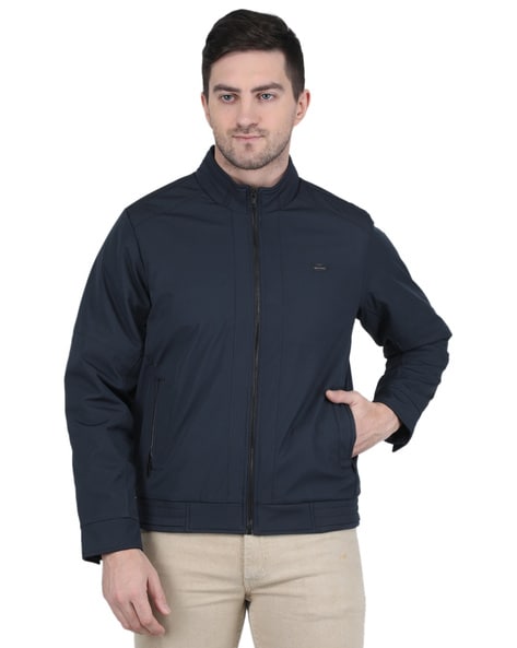 Monte carlo shop jacket offer