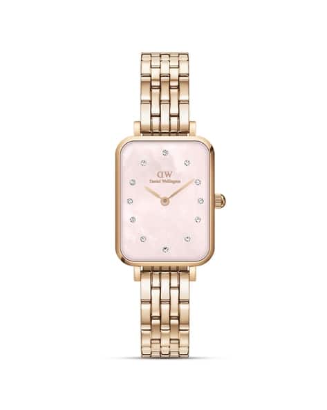 Buy Daniel Wellington Women Lumine Analogue Watch Dw00100621