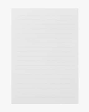 muji Bamboo Paper Letter Papers-picture-16