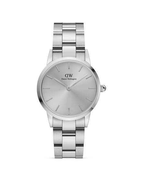 Daniel Wellington Women Iconic Water-Resistant Analogue Watch - Dw001002