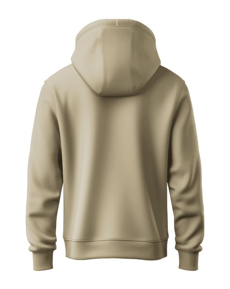 Gildan beige outlet hoodie