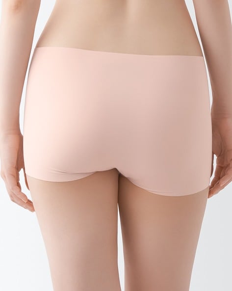 Complete Seamless Boy Shorts