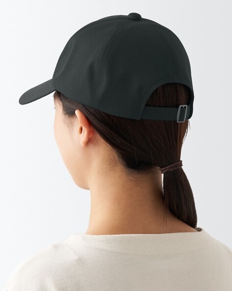 Muji sales baseball cap