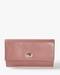 FIG AC APP WALLETS, PINK, FS