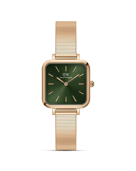 Women Water-Resistant Analogue Watch-Dw00100519