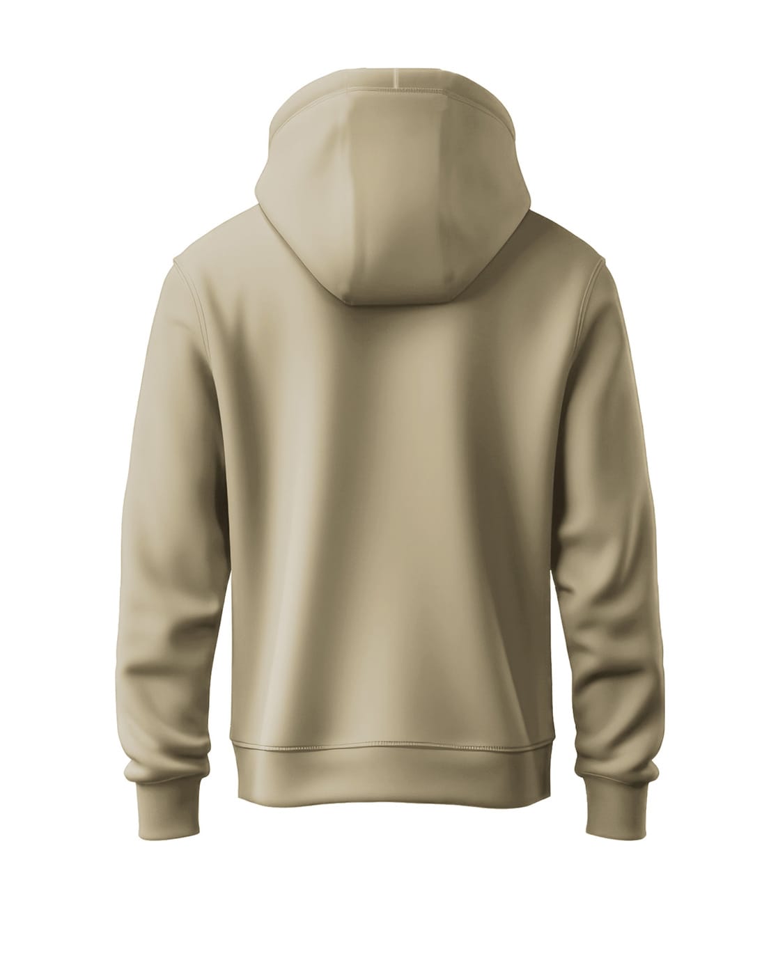 Buy Beige Sweatshirt Hoodies for Men by ADRO Online Ajio