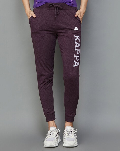 Kappa alan slim on sale sweatpants