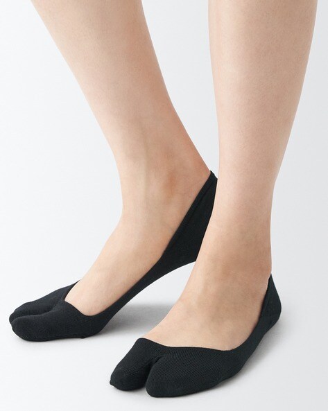 Women's no show socks with hot sale heel grip