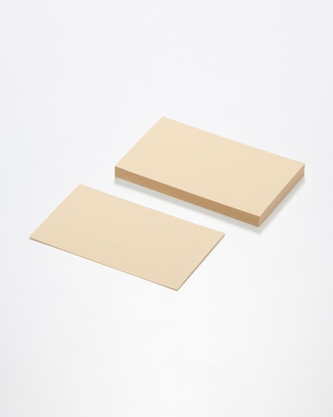 Bamboo Paper Folding Tool 3/4x5 7/8