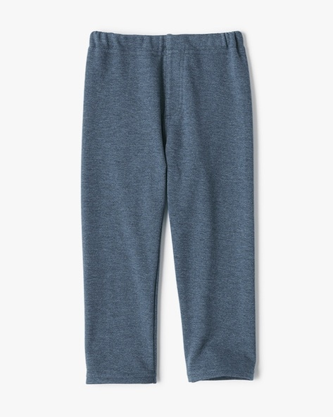 Buy Blue Trousers & Pants for Infants by MUJI Online