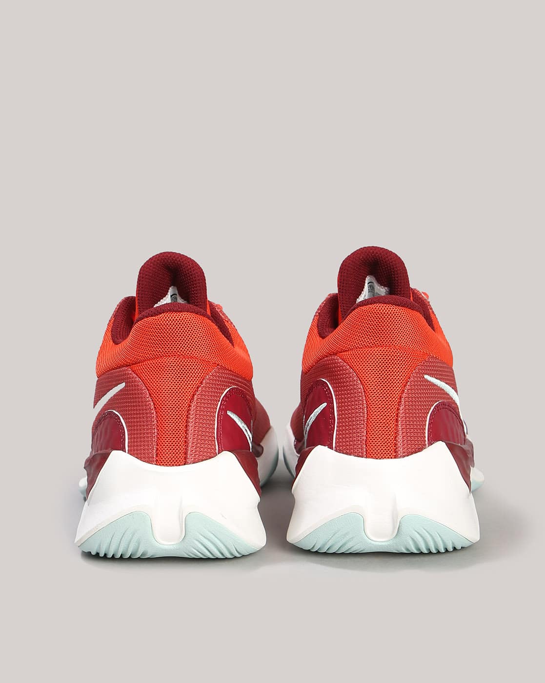 Basketball Shoes Nike Air Presto Fly Red Buy Red Sports Shoes For