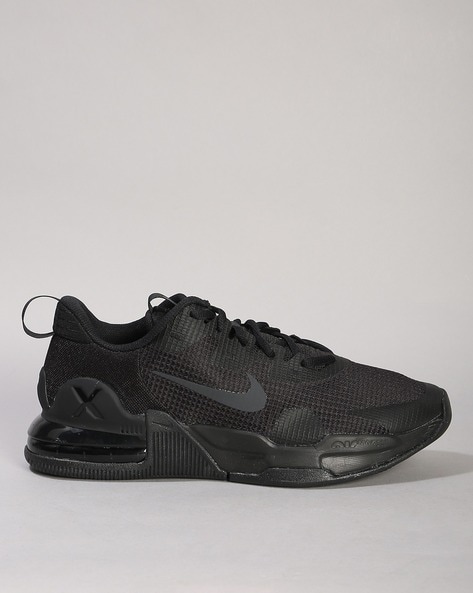 Buy Black Sports Shoes for Men by NIKE Online Ajio