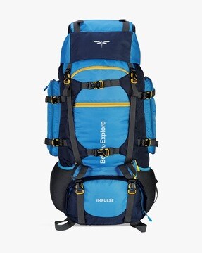 Impulse rucksack company discount