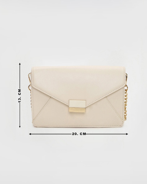 Off-White Embossed Binder Clip Crossbody Bag - Black Shoulder Bags, Handbags  - OFFVA63342 | The RealReal