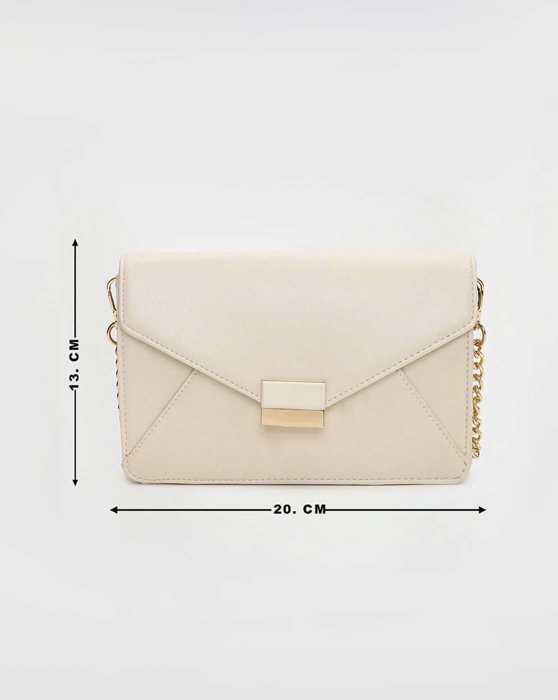 Concept One Fred Segal Women's Shoulder Bag, Leather Travel Side Purse  Handbag, Off White: Handbags: Amazon.com
