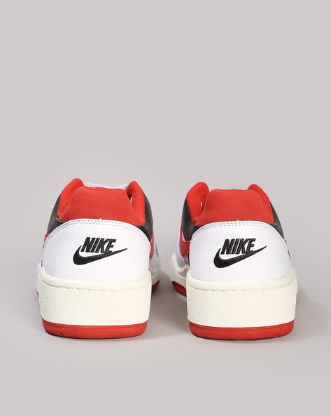 Nike best sale force low