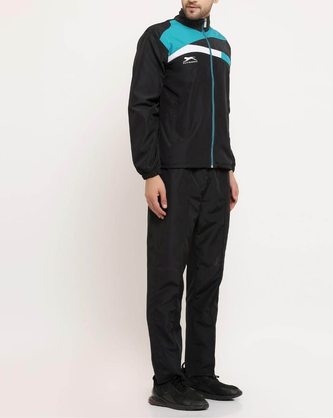 Ram 2024 naresh tracksuit