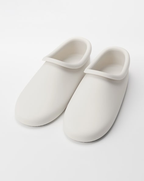 Muji discount home slippers