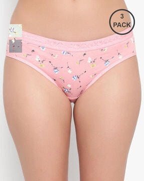 Pink Ladies Panty at best price in Bengaluru