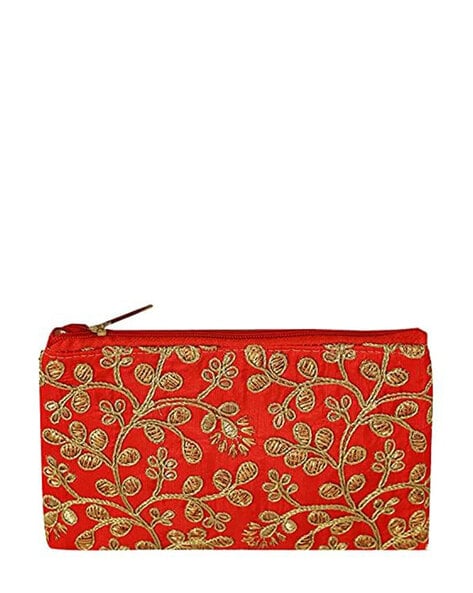 Buy POOJA ENTREPRENEUR Women Green Handbag Green Online @ Best Price in  India | Flipkart.com