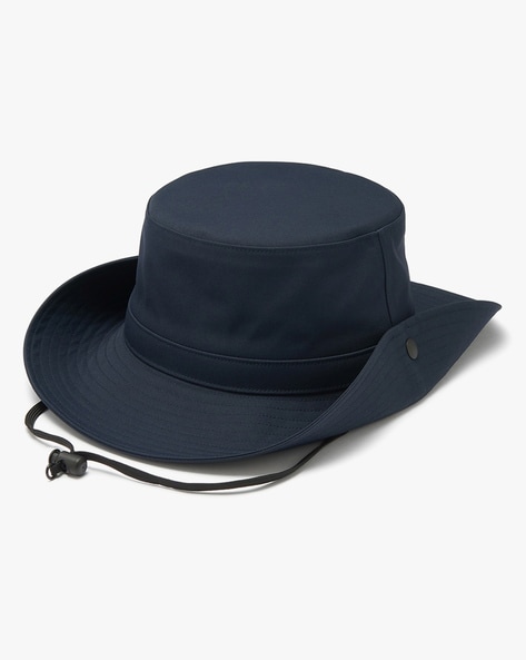 Buy Navy Blue Caps & Hats for Men by MUJI Online